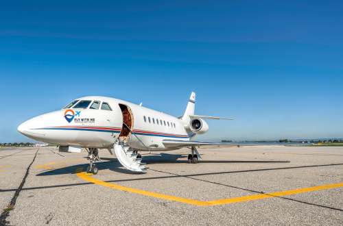 Light Jet
