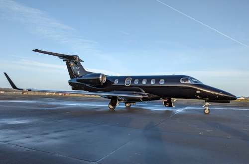 Heavy Jet