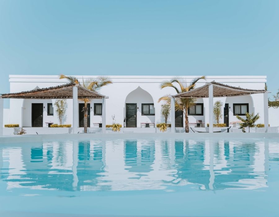 Zanzibar